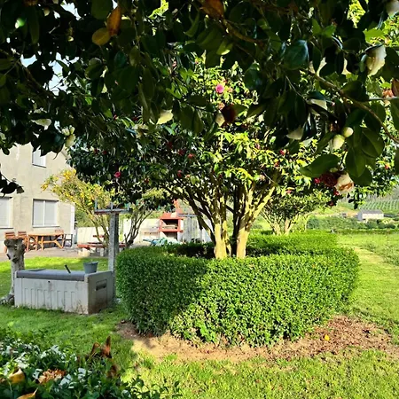 Apartamento Casa La Pradera