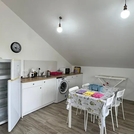 Casa La Pradera Apartamento *