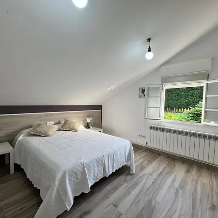 Casa La Pradera