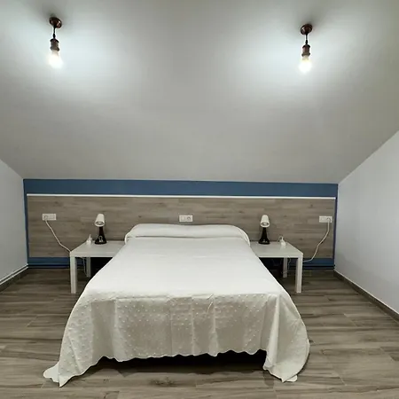 Casa La Pradera