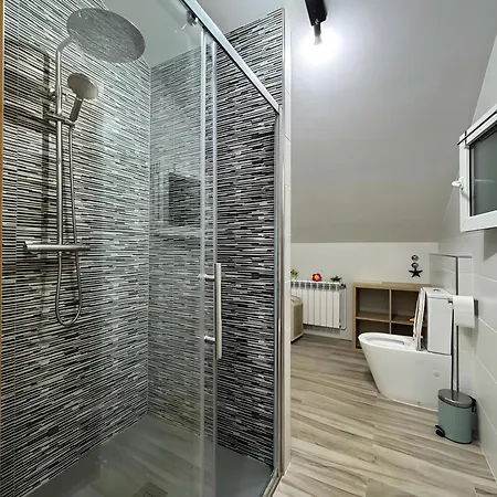 Apartamento Casa La Pradera