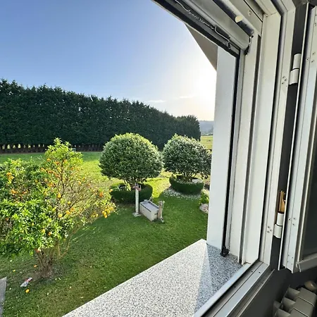 Casa La Pradera Apartamento *
