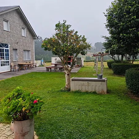 Casa La Pradera *