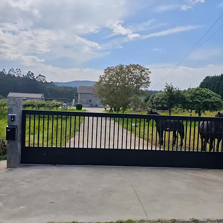 Casa La Pradera *