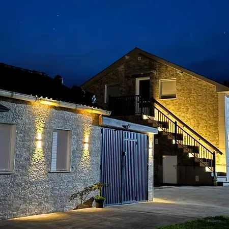 Casa La Pradera Foz