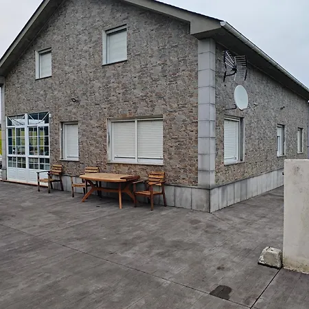 Casa La Pradera Apartamento *