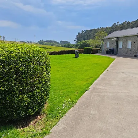Casa La Pradera *