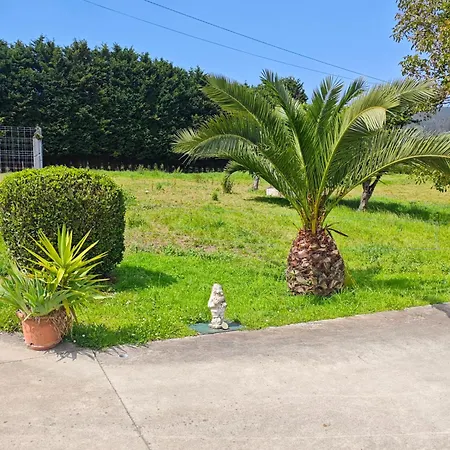 Casa La Pradera *