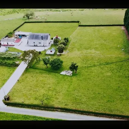 Casa La Pradera Apartamento